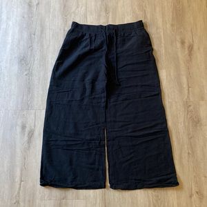 A New Day, flare, capri pants, size xl